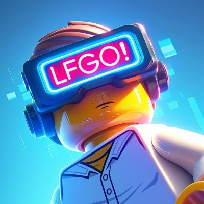@LFGOcommunity account PFP from this Space
